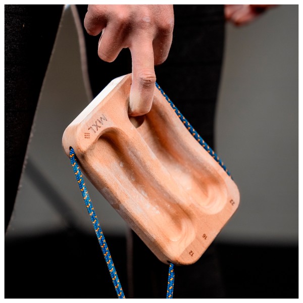 Lattice - MX Edge Lift - Listones de entrenamiento