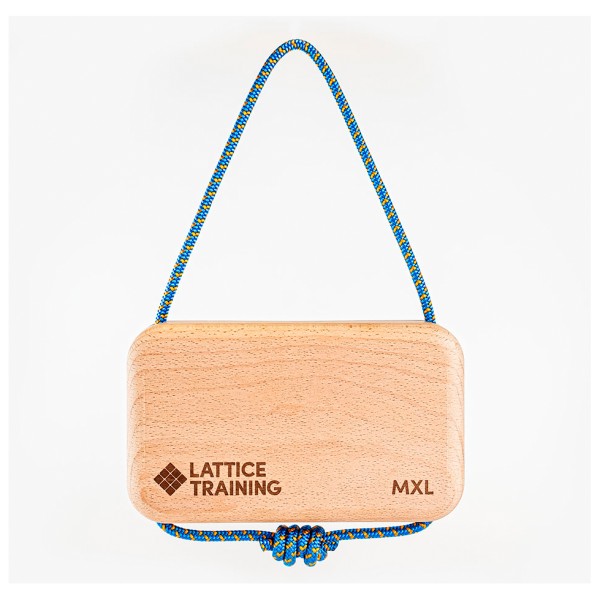 Lattice - MX Edge Lift - Træningsbjælker