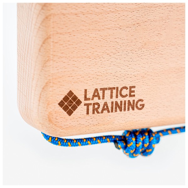 Lattice - MX Edge Lift - Træningsbjælker