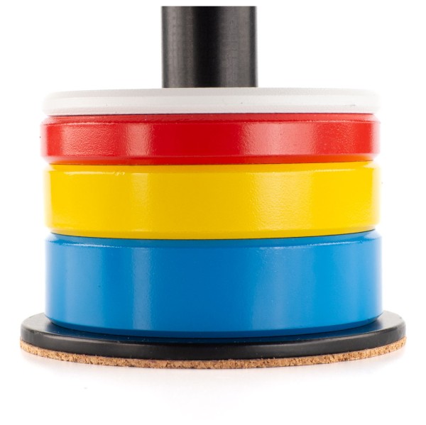 Lattice - Fractional Weight Plates