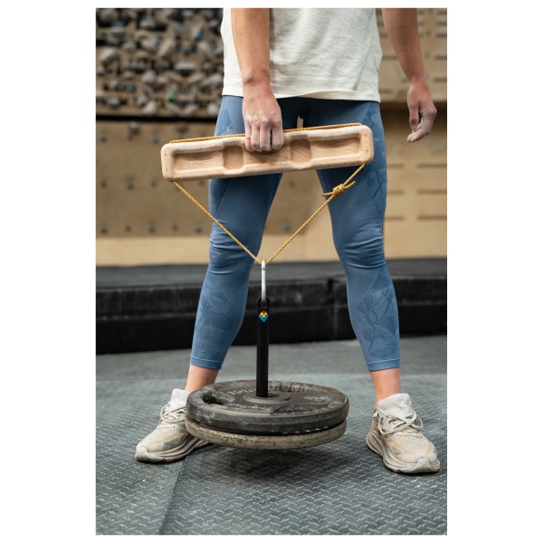 Lattice - MXEdge Switch - Träningspanel