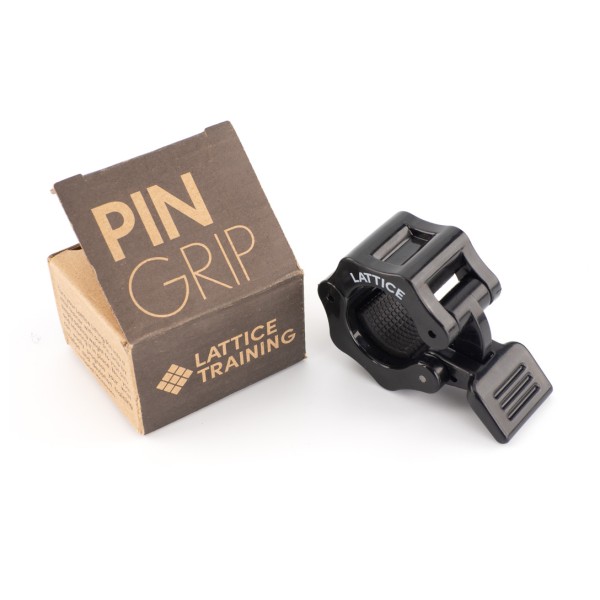 Lattice - Pin Grip