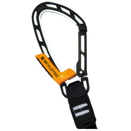 Skylotec - Skysafe - Klatreudstyrssæt