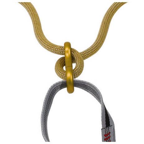 Mammut - Via Ferrata Y - Set de vía ferrata