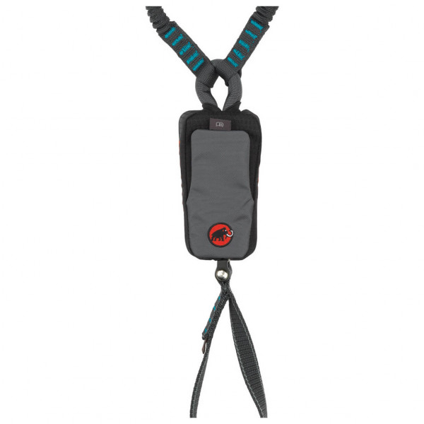 Mammut - Tec Step Bionic Turn 2 - Via ferrata -kiipeilysetti