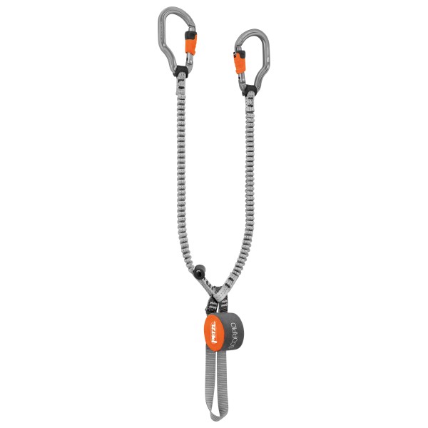 Petzl Scorpio Vertigo Via Ferrata Set Free UK Delivery Alpinetrek Petzl Scorpio Vertigo Via Ferrata Set Free UK Delivery Alpinetrek