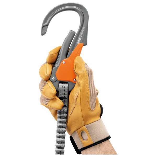 Petzl - Scorpio Eashook - Set de vía ferrata