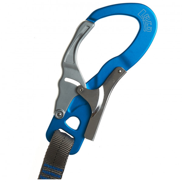 LACD - Set Ultimate Ferrata - Set via ferrata