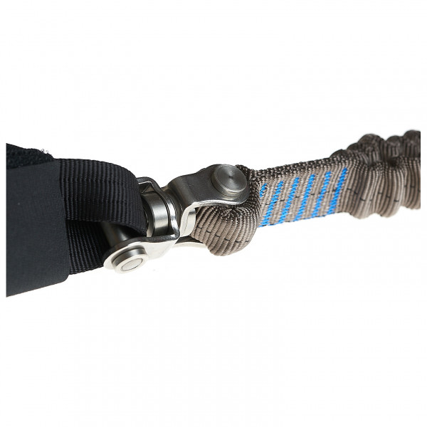 LACD - Set Ultimate Ferrata S - Klatreudstyrssæt