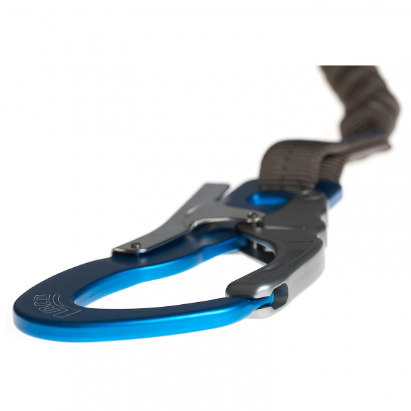 LACD - Set Ultimate Ferrata S - Klatreudstyrssæt