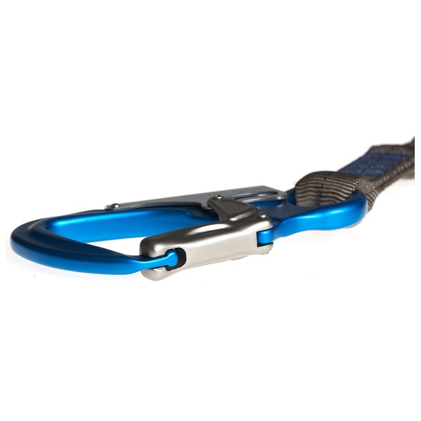 LACD - Set Via Ferrata Pro Evo 2.0 - Klatreudstyrssæt