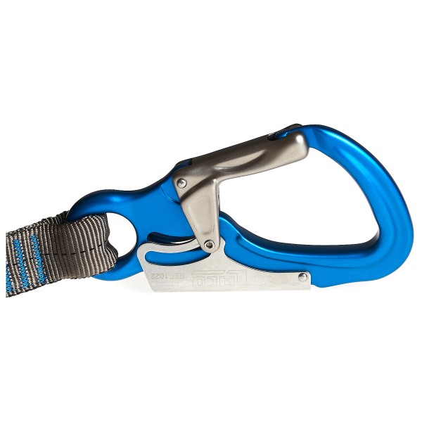 LACD - Set Via Ferrata Pro Evo 2.0 - Klatreudstyrssæt