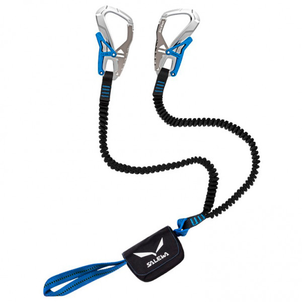 Salewa - Set Via Ferrata Ergo Core - Set de vía ferrata