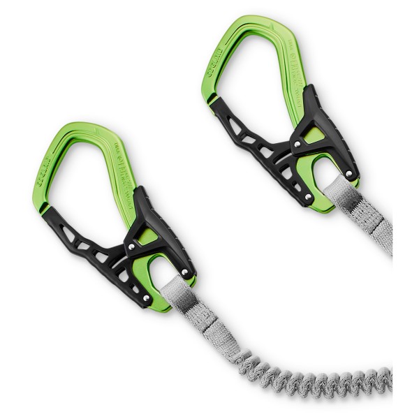 Edelrid - Cable Comfort VI - Klatreudstyrssæt