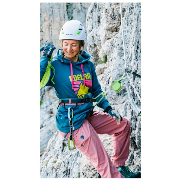 Edelrid - Cable Kit VI - Set via ferrata