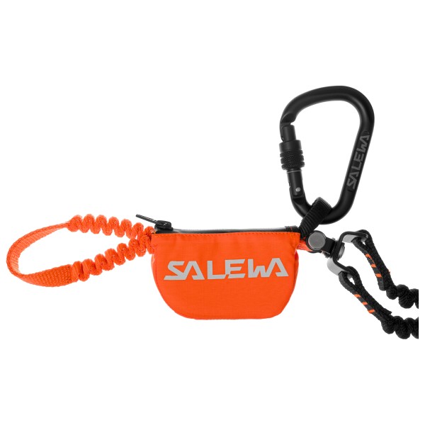 Salewa - Ergo Tex - Set via ferrata