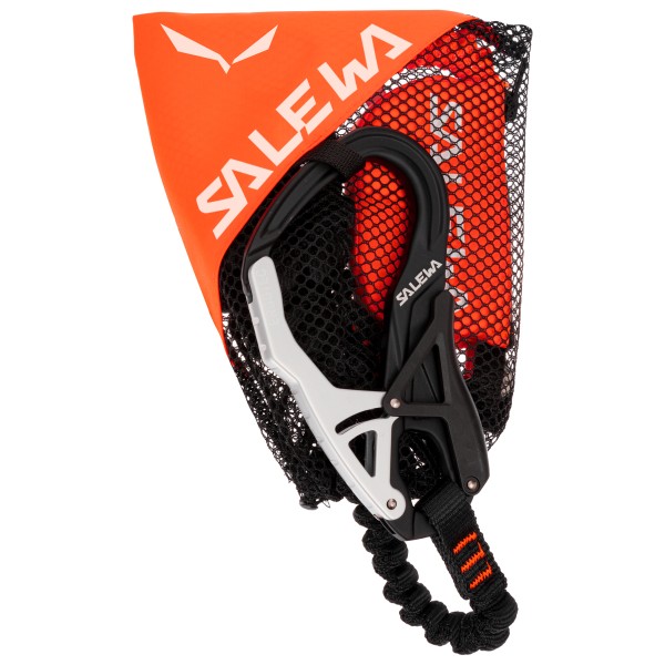Salewa - Ergo Tex - Set via ferrata