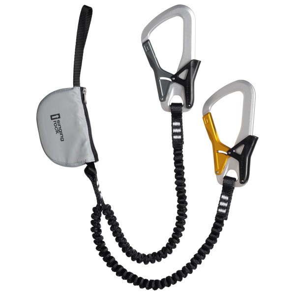 Singing Rock - Phario Lite - Klettersteigset