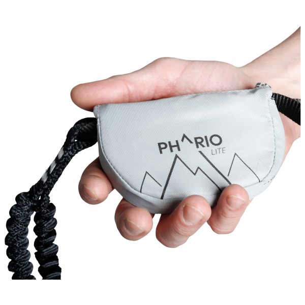 Singing Rock - Phario Lite - Klettersteigset