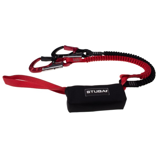 Stubai - Basic Connect 3.1 Klettersteigset - Via-ferrata-set