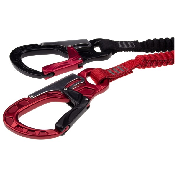 Stubai - Basic Connect 3.1 - Longe de via ferrata