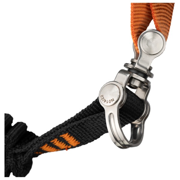 Black Diamond - Easy Rider Via Ferrata Set - Via-ferrata-set