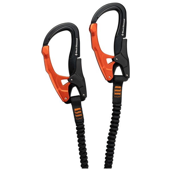 Black Diamond - Easy Rider Via Ferrata Set - Via-ferrata-set