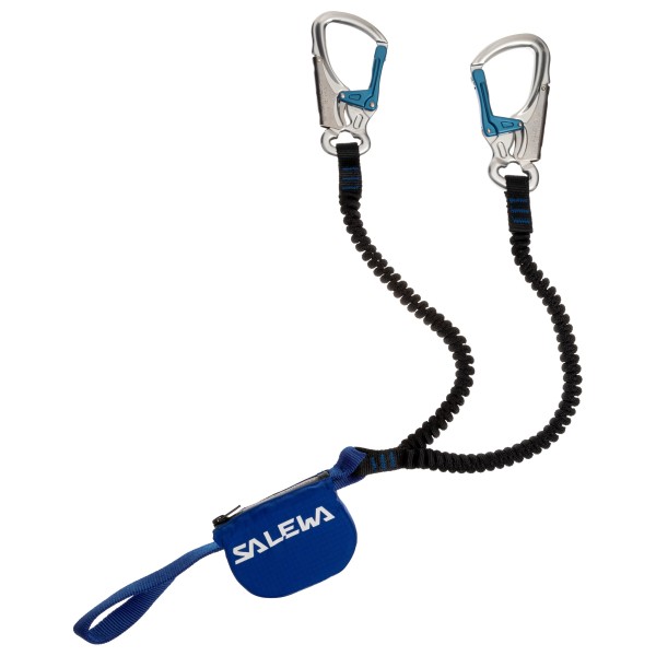 Salewa - Set Via Ferrata Premium Attac - Klatreudstyrssæt
