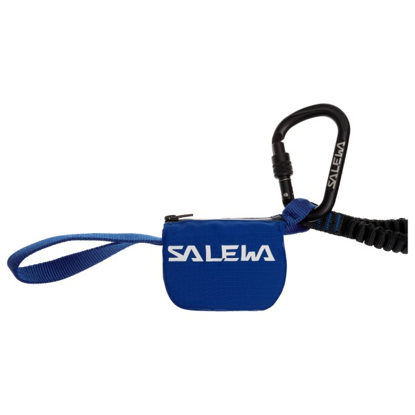 Salewa - Set Via Ferrata Premium Attac - Klatreudstyrssæt