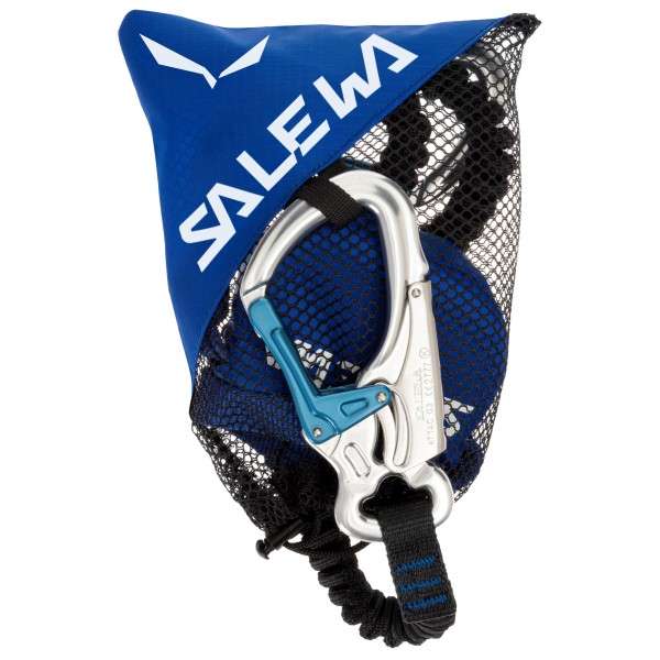 Salewa - Set Via Ferrata Premium Attac - Klatreudstyrssæt