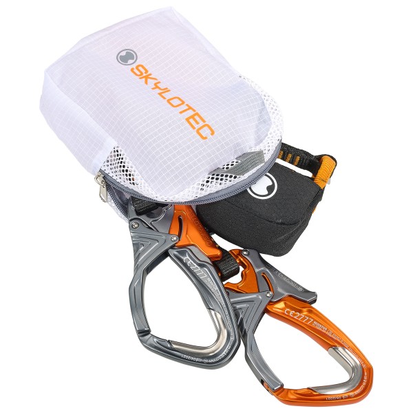 Skylotec - Santner - Via ferrata -kiipeilysetti