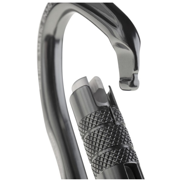 Beal - Be Link 3-Matic - Mousqueton à verrouillage