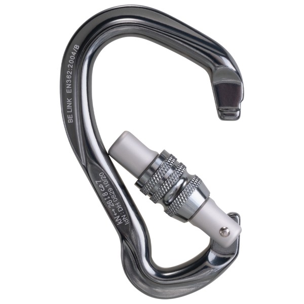 Beal - Be Link Screw - Mosquetones de cierre