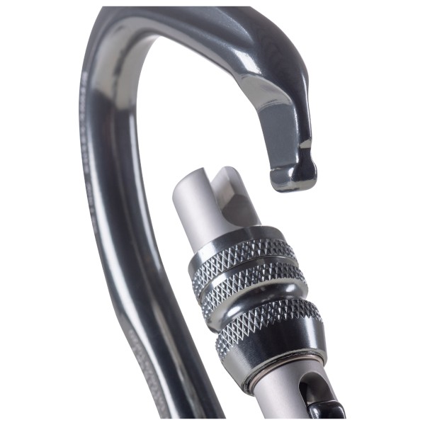 Beal - Be Link Screw - Mosquetones de cierre