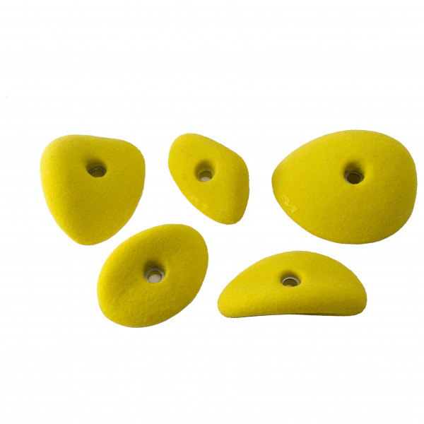 Metolius - PU Modular 15 Pack - Klimgrepen