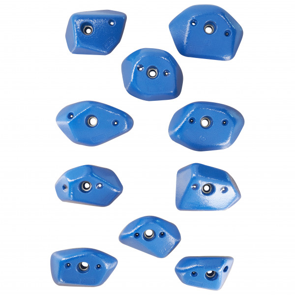 Community Climbing Equipment - Scoops Jugs - Klättergrepp