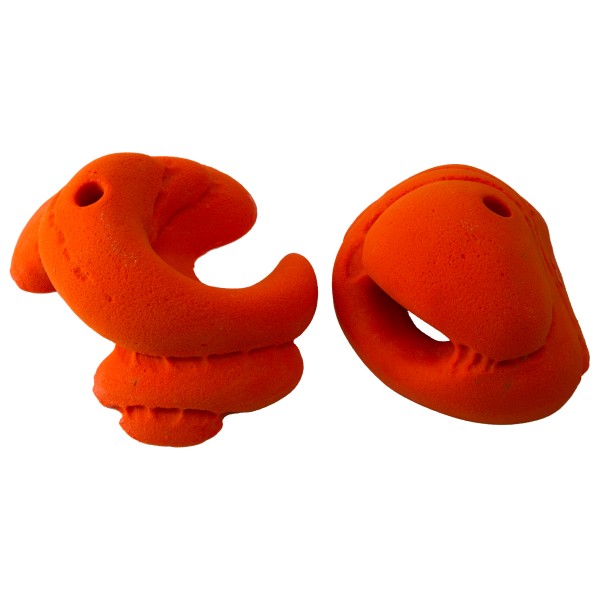 Metolius - PU Roof Jug 4 Pack - Klättergrepp
