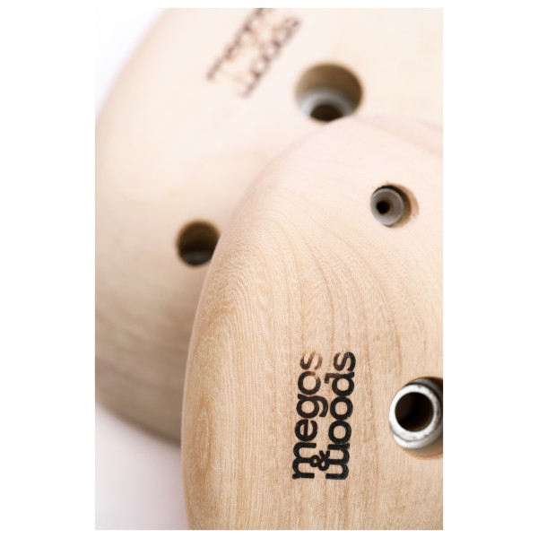 megos&woods - Sloper Mix - Trainingsgrepen