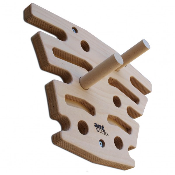 Antworks - Power Ant Mini - Hangboard