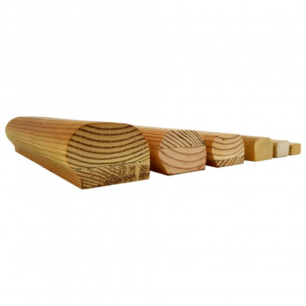 Metolius - Campus Rungs - Campus board rung