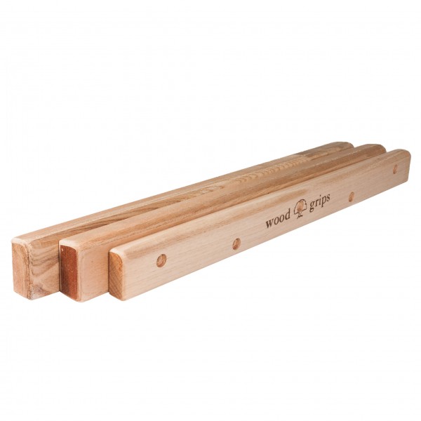 Metolius - Campus Rungs Set - Campus board rung