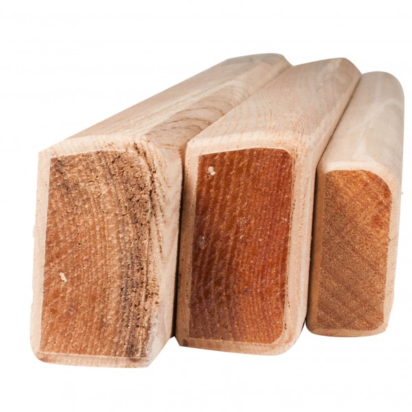 Metolius - Campus Rungs Set - Campus board rung
