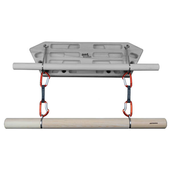 Antworks - Lukis Darling - Pull-up bar