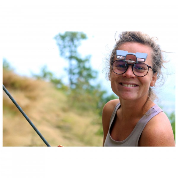 YY Vertical - Clip Up - Sikringsbriller