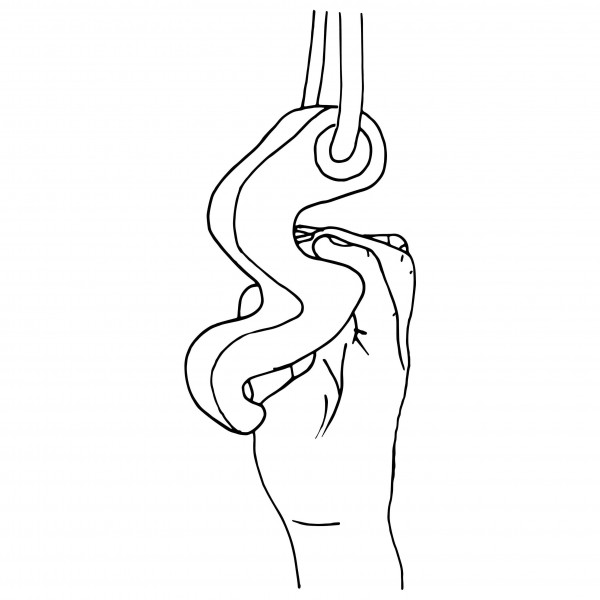 Max Climbing - Maxgrip - Prese di allenamento