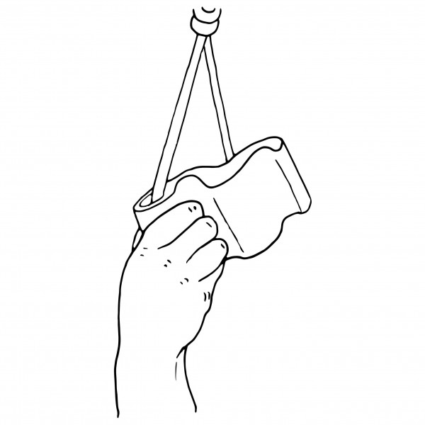 Max Climbing - Maxgrip - Prese di allenamento