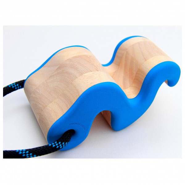 Max Climbing - Maxgrip Hybrid - Prese di allenamento