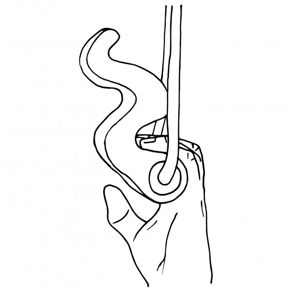 Max Climbing - Maxgrip Hybrid - Prese di allenamento