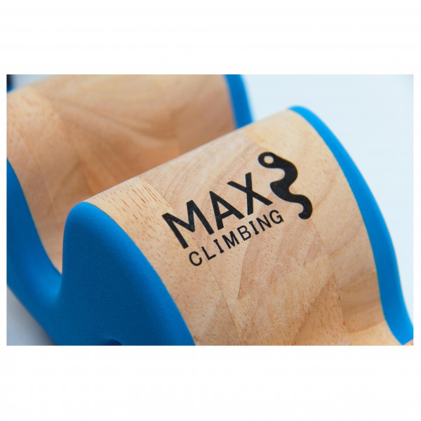 Max Climbing - Maxgrip Hybrid - Træningsgreb