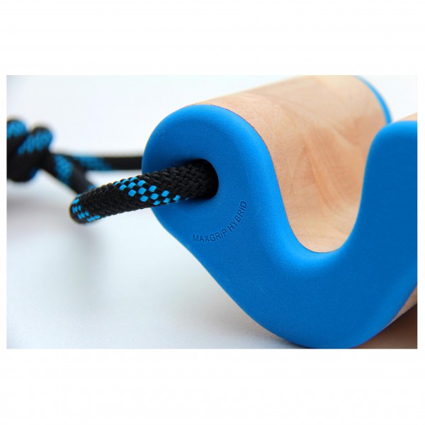 Max Climbing - Maxgrip Hybrid - Træningsgreb